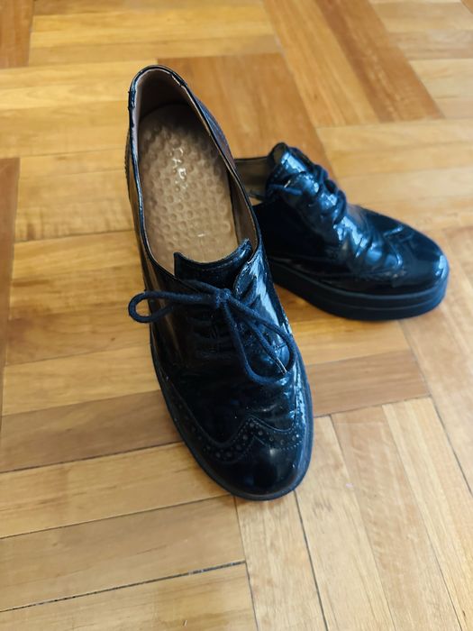 Дамски обувки 37 номер