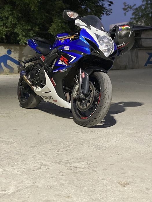 suzuki gsx 600 rr kok