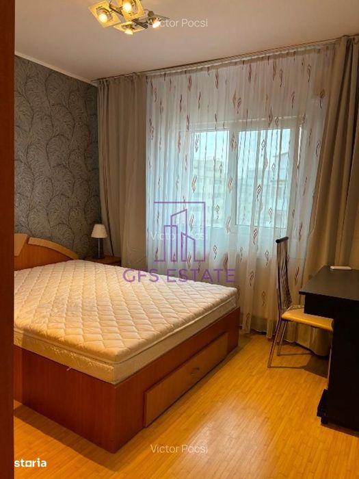 Inchiriere Apartament 2 Camere Drumul Taberei|Centrala
