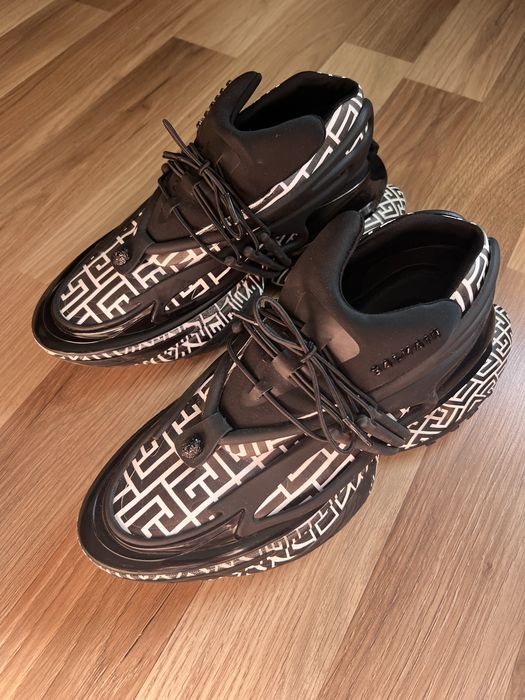 Vand Balmain Unicorn