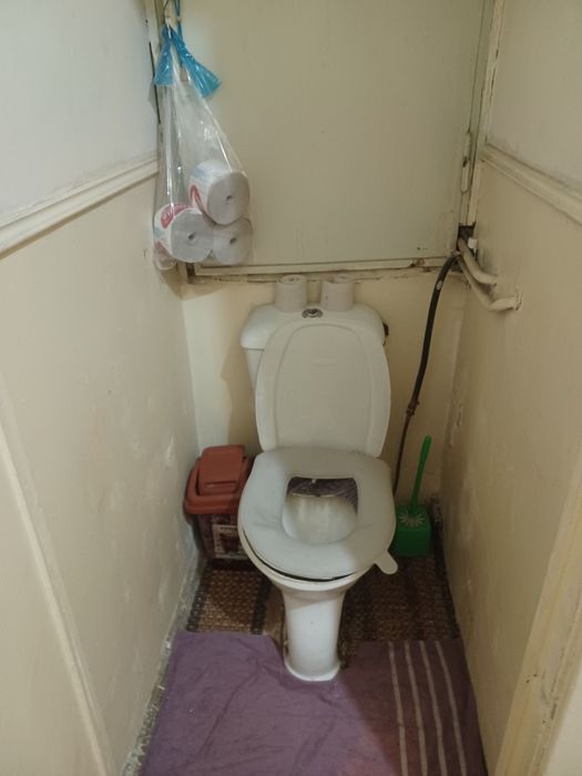 Чиланзар 6.  Метро Мирзо Улугбек.  2 хона ижара