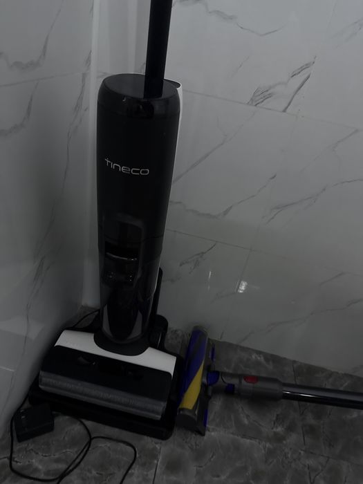 Пылесос тинеко срочно