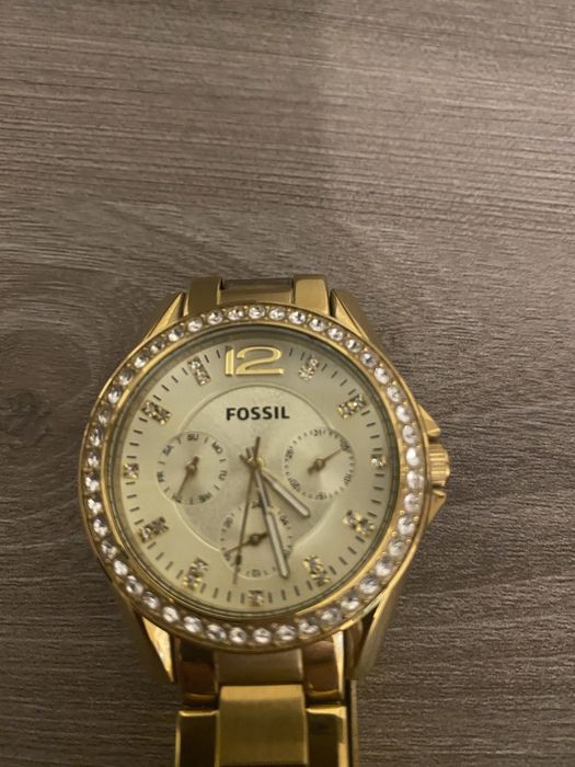 Ceas Fosil Dama imecabil ca nou