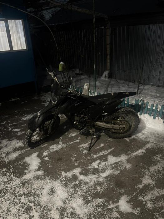 Продам zuumav k5 эндуро