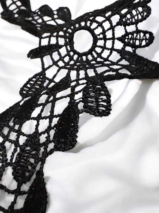 Эротическое кружевное бельё – страсть в каждой детали!