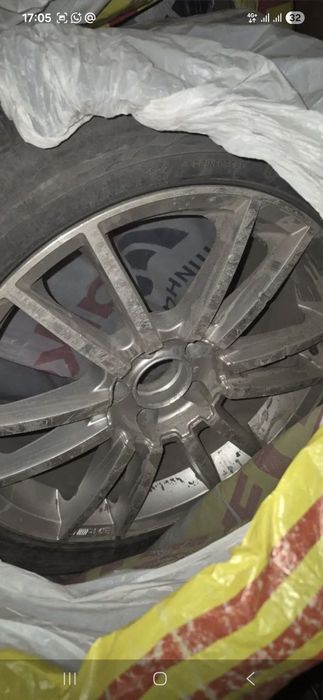 Mercedes-Benz w210 E240