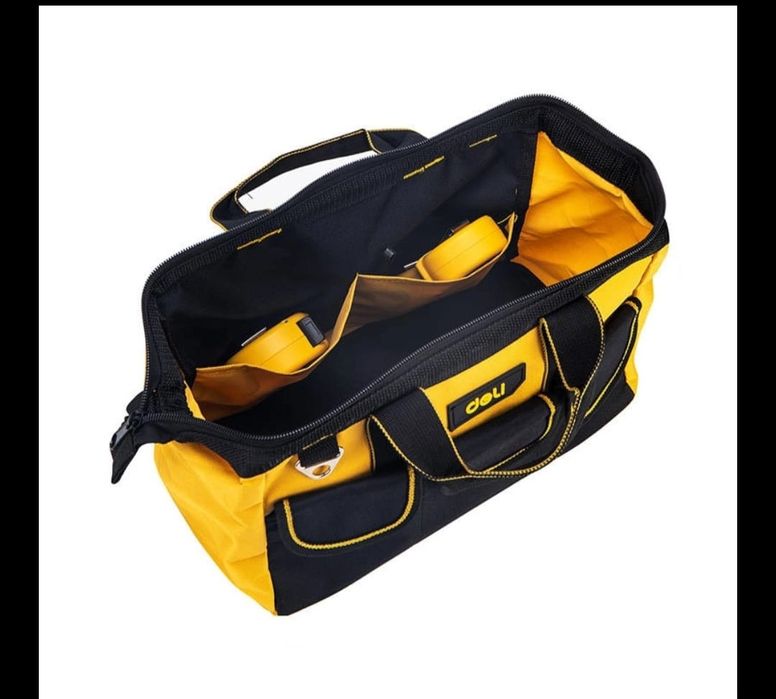 Geanta Organizator Scule unelte pescuit instalator mecanic auto mester