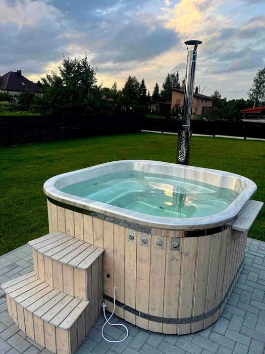 Ciubăr premium elysium
