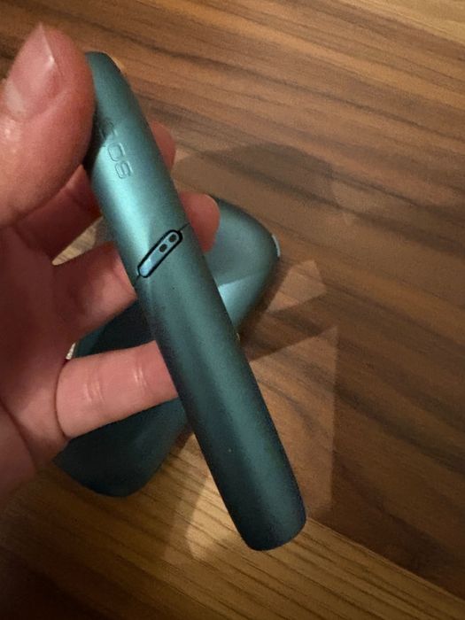 Vând iqos duo stare bună