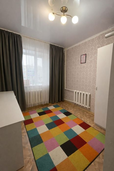 Продаётся 3 комн в 4мкрне 18,5млн