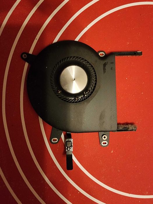 Display Macbook Pro 2020 A2289