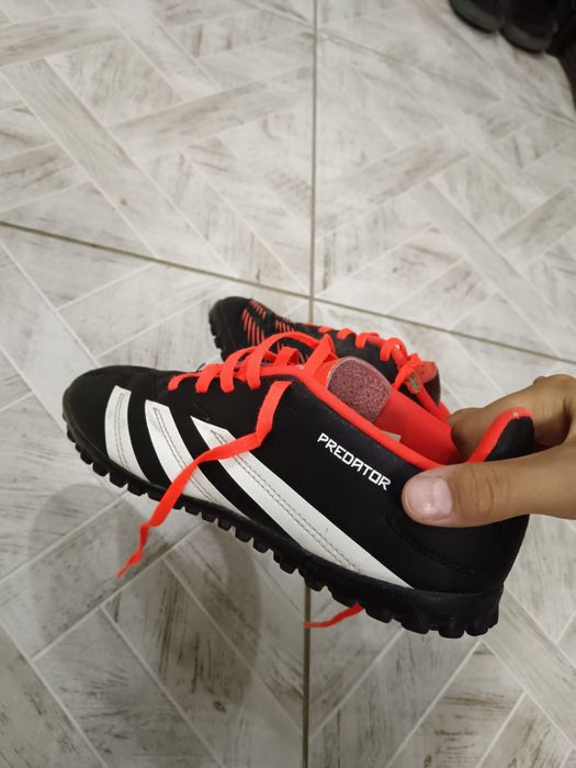 Ориг адидас предатор