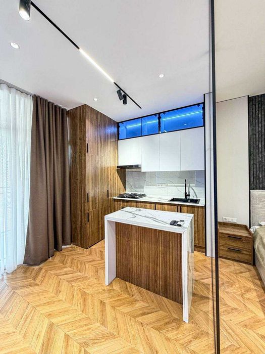 Продается  ЖК "CELEBRITY RESIDENCE" Улица Абдулла Каххар