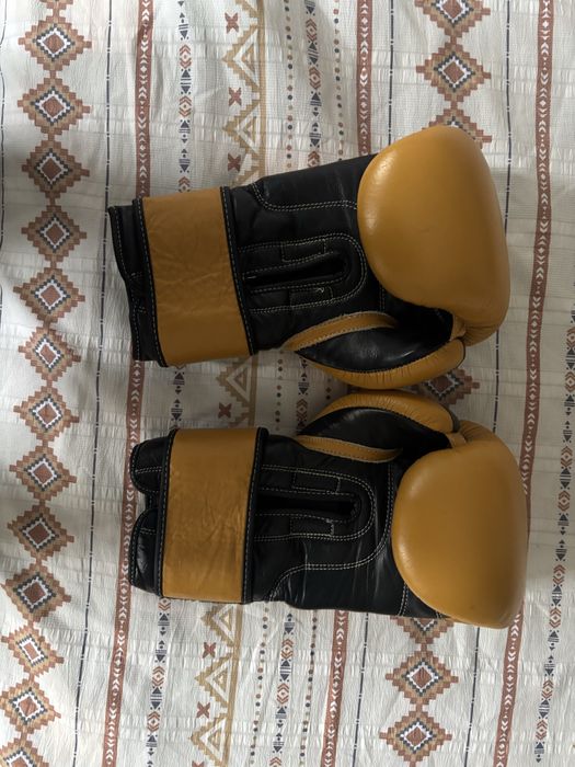 Боксерские перчатки GRANT