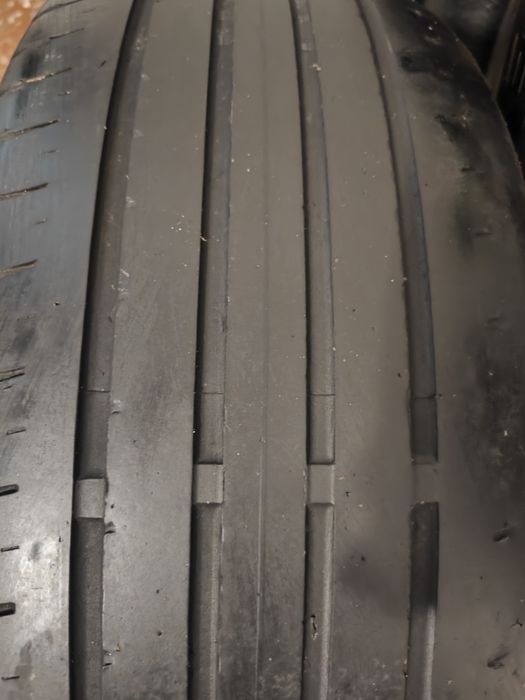 MAXXIS PREMITRA  215/60 ZR16

Состояние
