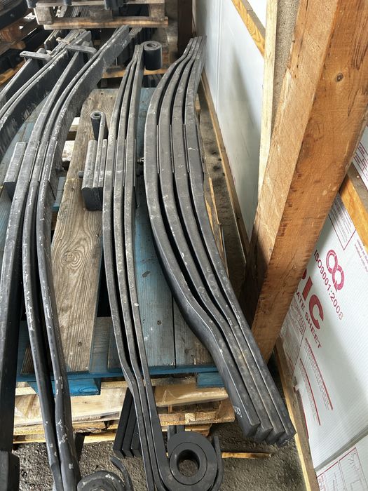 Arcuri Astra fata si spate