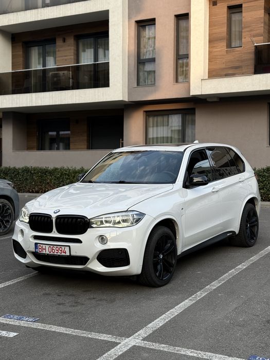 Variante Bmw x5 f15 5Butoane