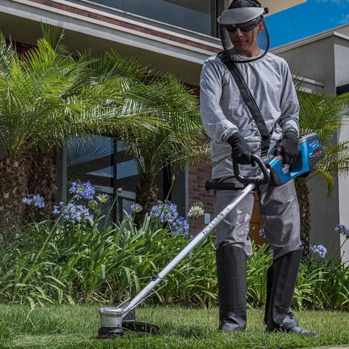 PRO GFR 18V-23 Trimmer pentru iarbă şi tufişuri