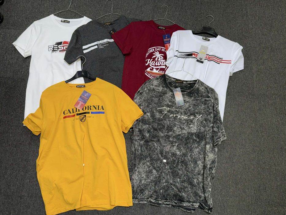 Stoc de haine noi cu eticheta (inchid mazazin de haine )