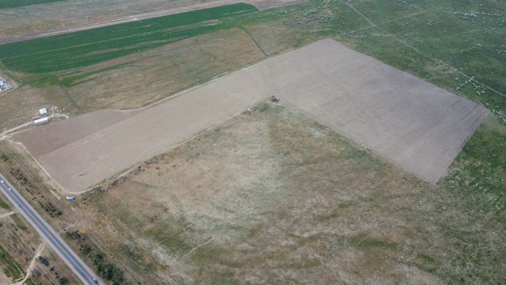 Продам участок 15.2 Га