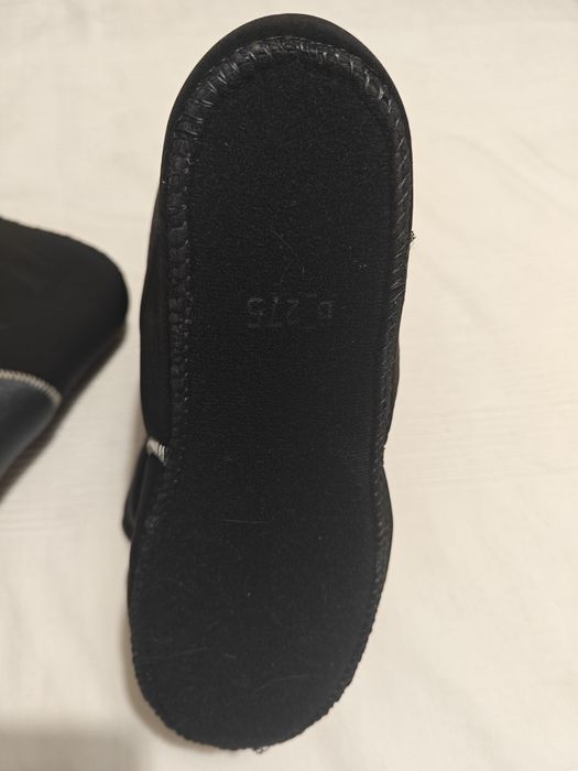 Нови чорапи за ски-обувки Dynafit