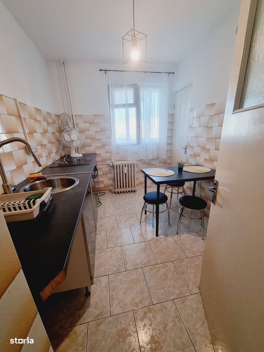 2 camere superbe, mobilate, Piata Delfinului