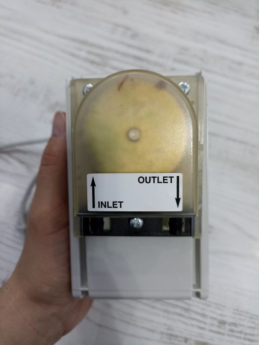 Самозасмукваща помпа Aspen