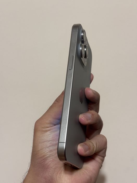 Iphone 15 Pro Max. 256гб. 10/10