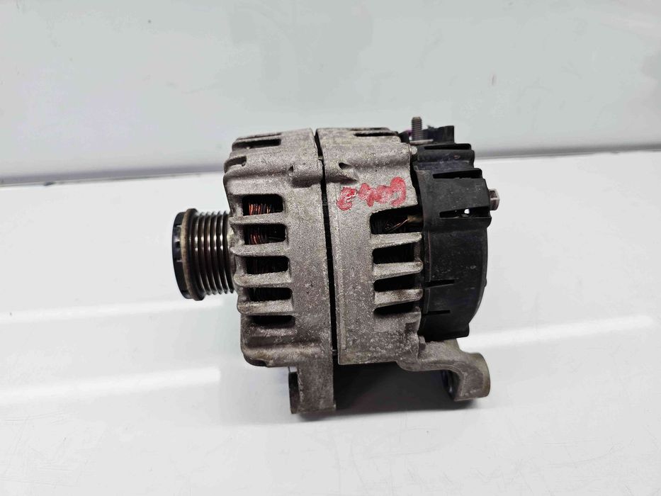 Alternator Bmw 1 (F20) [Fabr 2011-2017] 8519890 2.0 N47D 85KW / 116CP
