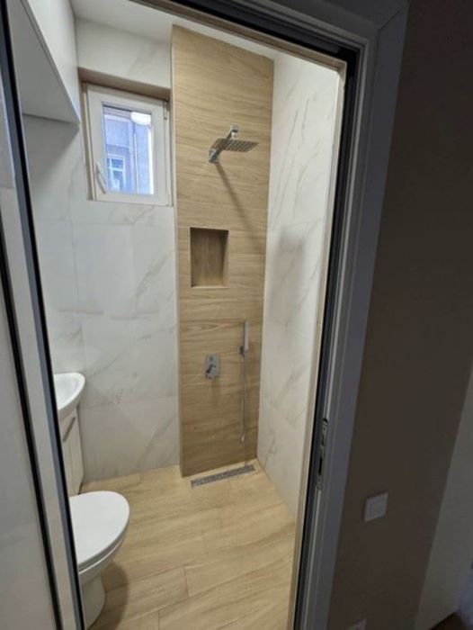 Дава се под наем Двустаен апартамент в София, Център - 60 кв.м за 747.66 € - Снимка #5