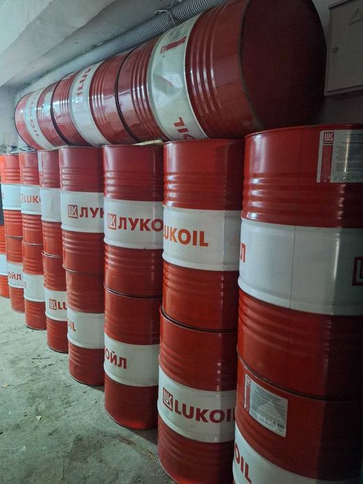 Бочка 205 литровая