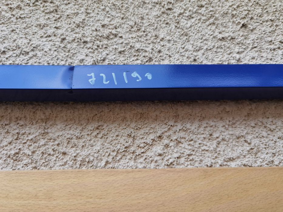 Подматрачна рамка за легло 190 см на 72 см