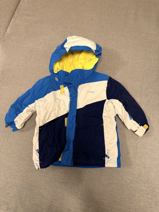 Детски якета - 12-18 месеца