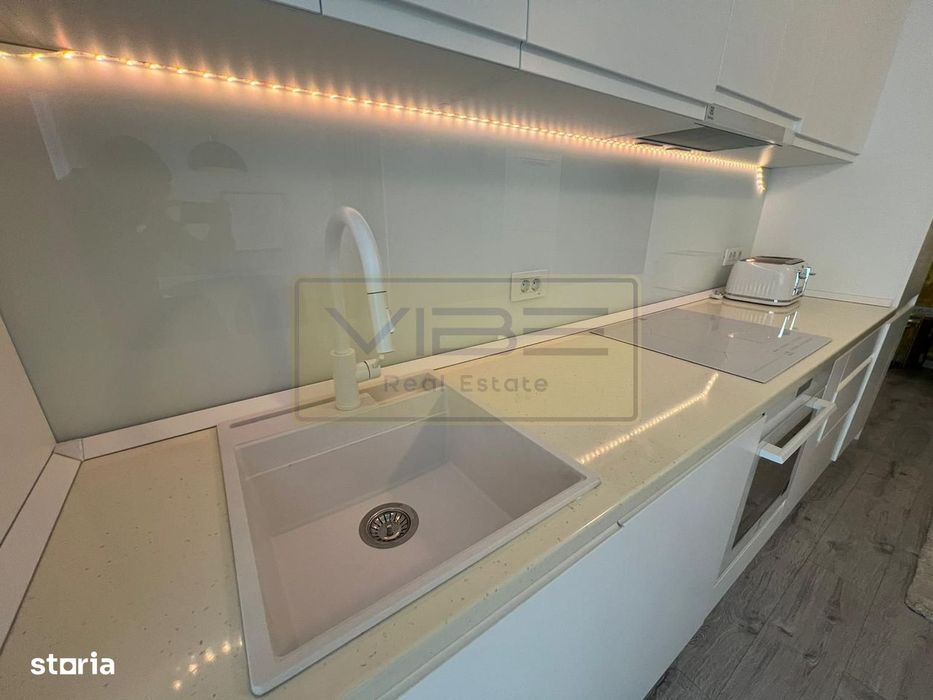 Apartament 2 camere +parcare Poitiers Towers - Continental — fotografia 1