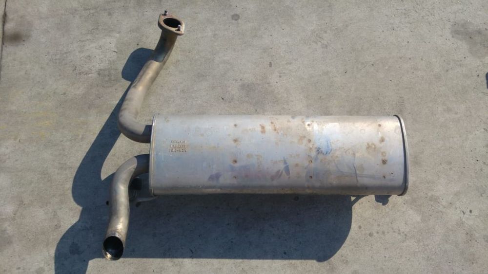 toba esapament evacuare finala  ford kuga 2 dm2 2.0 tdci  dupa 2012   62m-m01