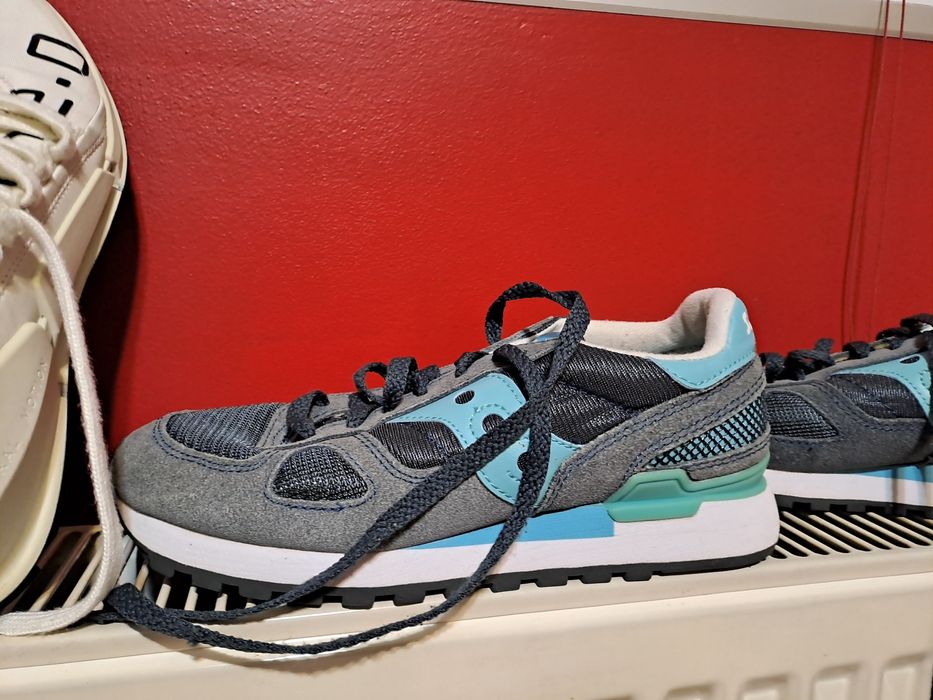 Маратонки маркови 39 н