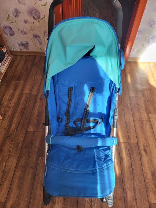 Продам коляску-трость от hauck