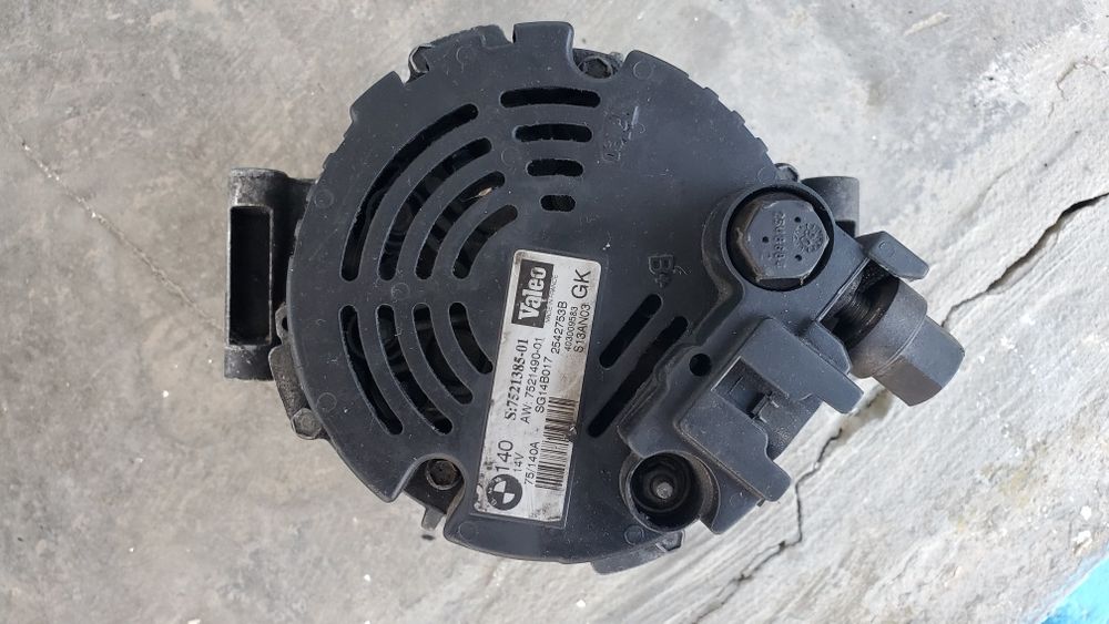 Piese BMW e46 318i, motor n42