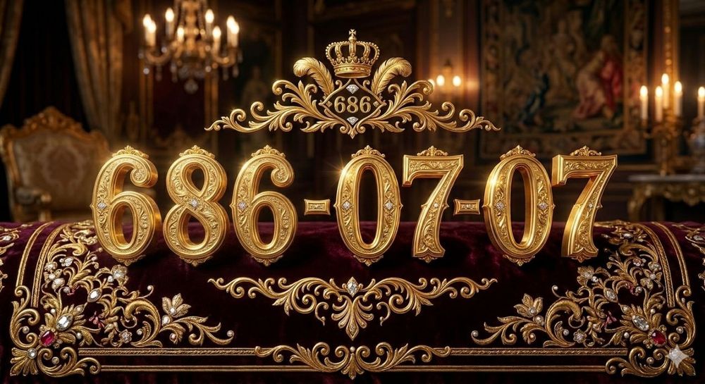 0707 raqamlar sotiladi