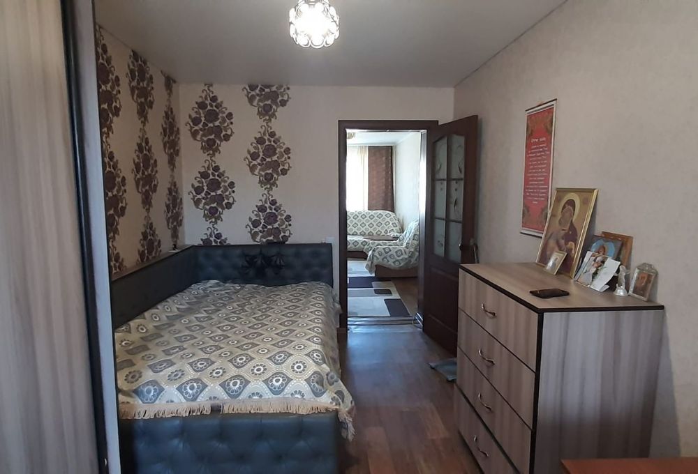 Продается квартира