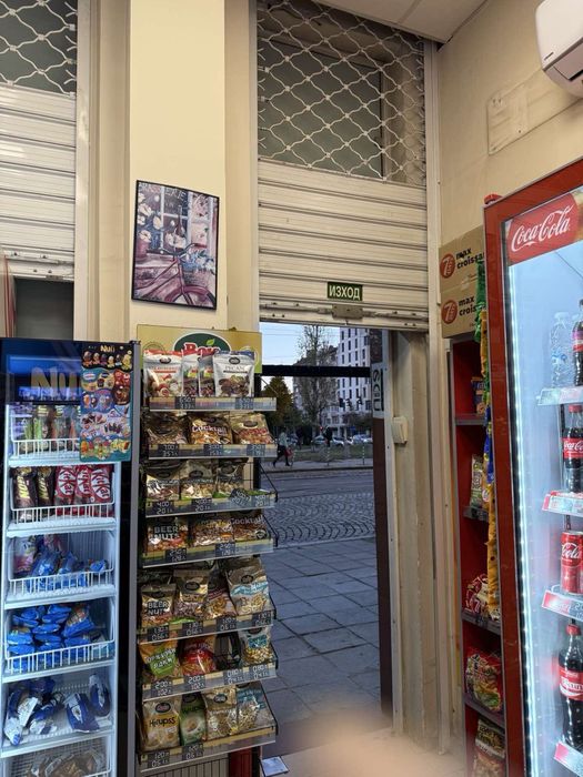 Продава се Магазин в София, Център - 30 кв.м за 425 €/кв.м - Снимка #7