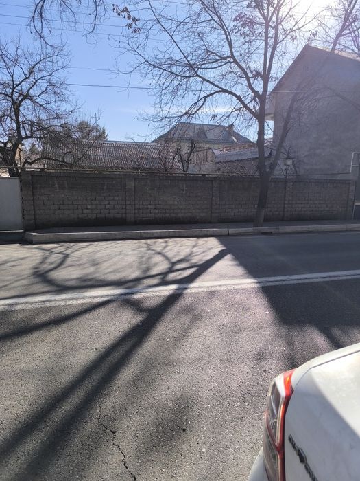 Коттедж Спутник 10. Первая линия. Фасад 20 метро. 5,5 соток