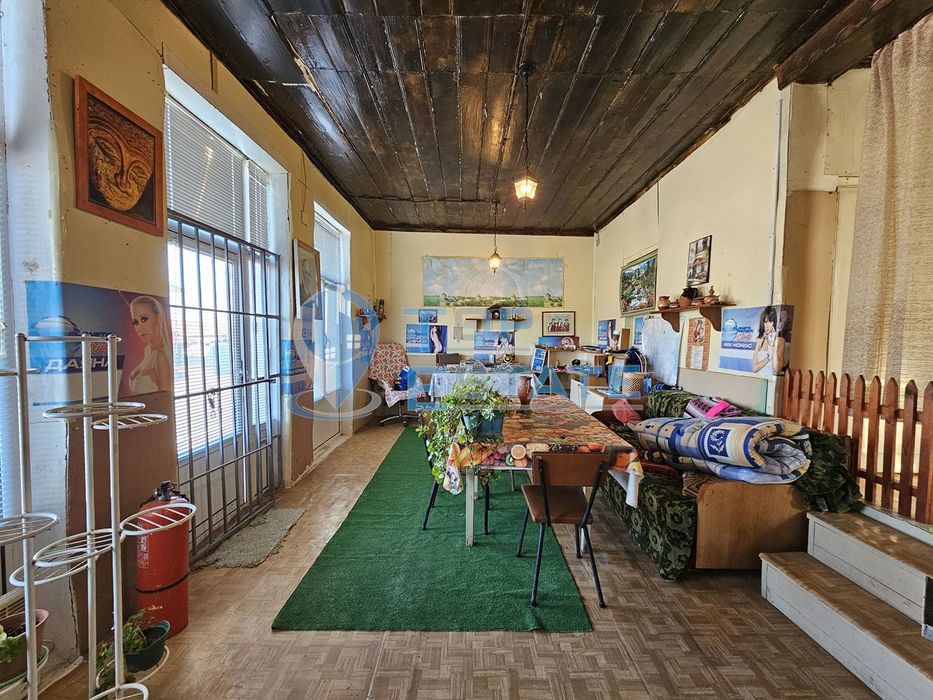 Продава се Къща в с. Ново градище, Област Велико Търново - 100 кв.м за 170 €/кв.м - Снимка #6