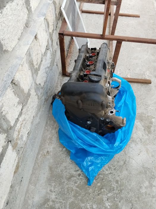Продам двигатель