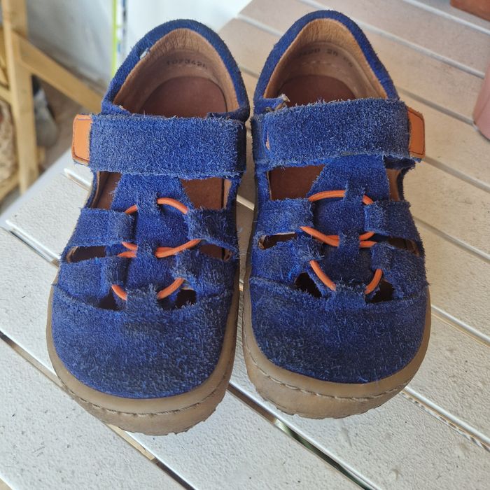 Детски сандали Froddo