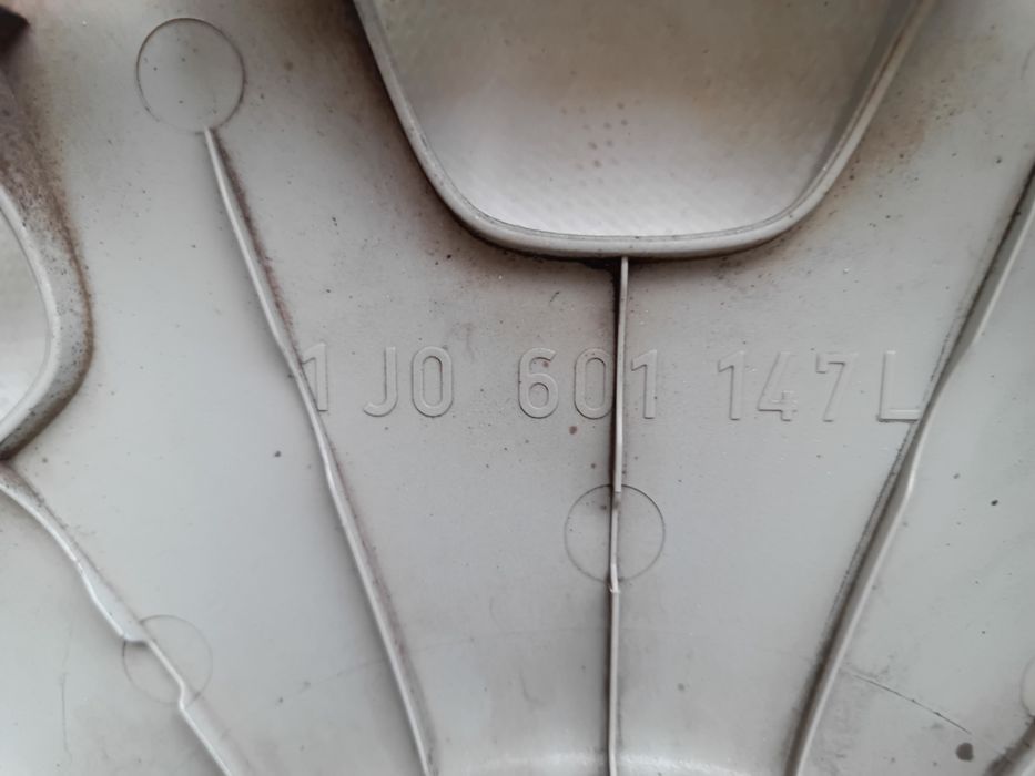 Capace roti 15 inch Volkswagen