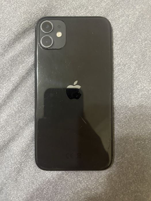 Продам Iphone 11 64gb