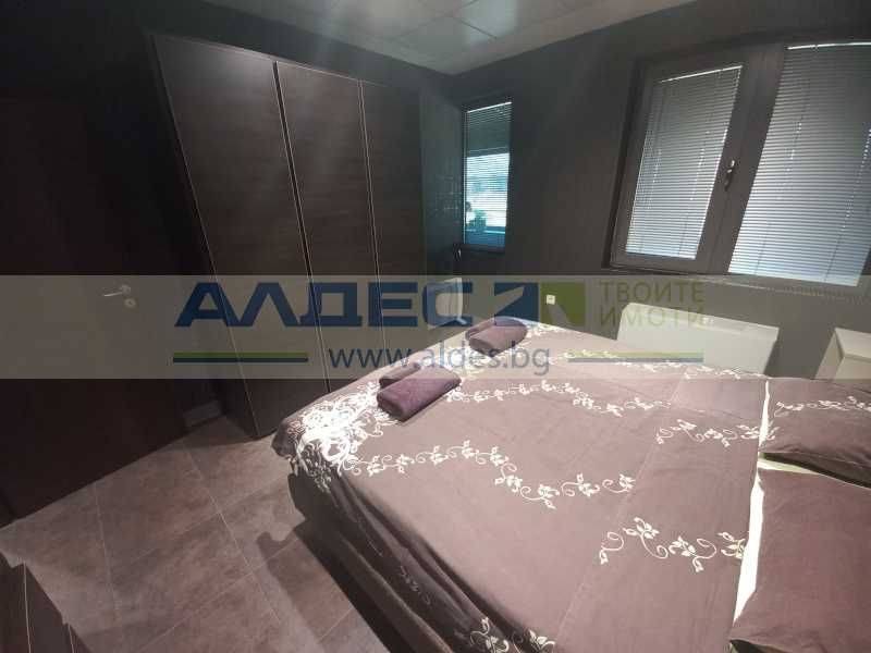 Дава се под наем Двустаен апартамент в София, Младост 4 - 91 кв.м за 1440 € - Снимка #6