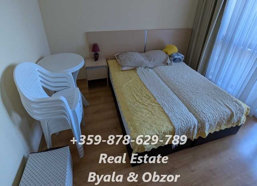 Продава се Двустаен апартамент в Обзор - 88 кв.м за 528 €/кв.м - Снимка #10