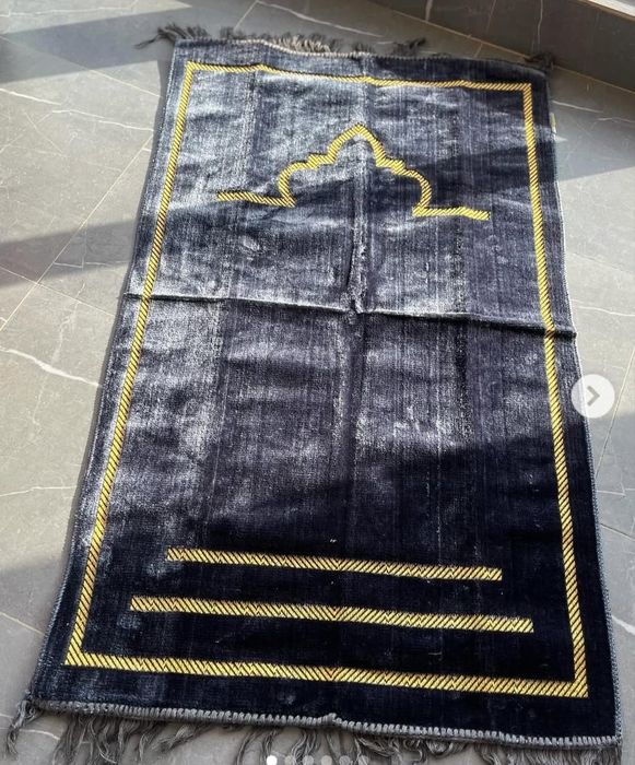 Мусулманский товары